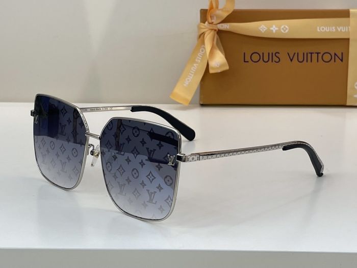 Louis Vuitton Sunglasses Top Quality LVS00571